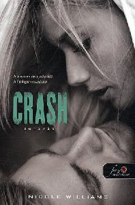 Crash - Zuhanás
