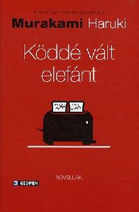 Köddé vált elefánt