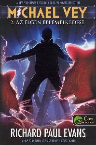 Michael Vey 2.: Az Elgen felemelkedése