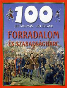 Forradalom és szabadságharc