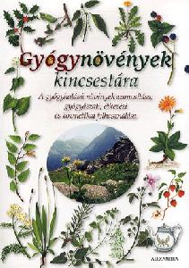Gyógynövények kincsestára