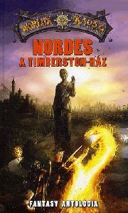 Nordes - A Timberston-ház