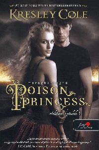 Poison Princess - Méreghercegnő