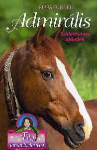 Admirális - Születésnapi ajándék