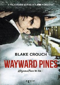 Wayward Pines