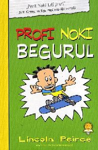 Profi Noki begurul