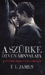 A szürke ötven árnyalata