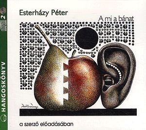 A mi a bánat - Hangoskönyv (2 CD)