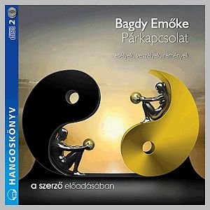 Párkapcsolat - Esélyek, veszélyek, remények - Hangoskönyv (2 CD)