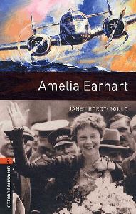 Amelia Earhart