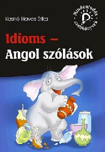 Idioms - Angol szólások