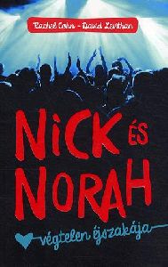 Nick és Norah végtelen éjszakája