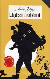 Leleplezem a családomat