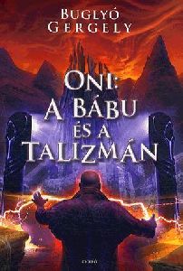 Oni: A bábu és a Talizmán