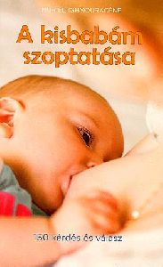 A kisbabám szoptatása