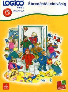 Ébredéstől elalvásig