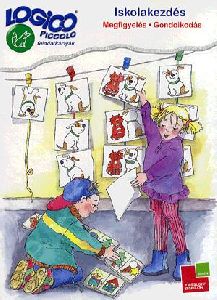 Iskolakezdés: Megfigyelés - Gondolkodás