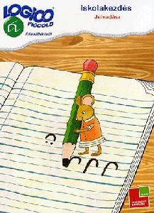 Iskolakezdés: Jelvadász