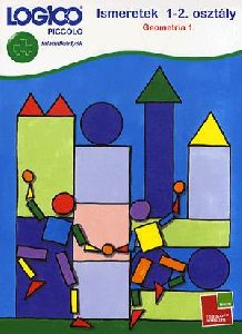Ismeretek 1-2. osztály: Geometria 1.