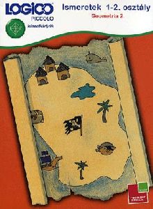 Ismeretek 1-2. osztály: Geometria 2.