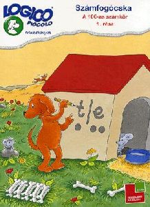 Számfogócska: 100-as számkör 1. rész