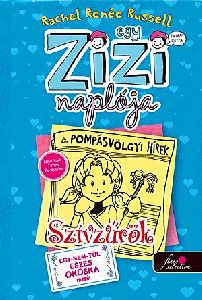 Egy Zizi naplója 5. - Szívzűrök