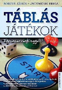 Táblás játékok