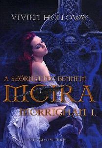 Moira - A szörnyeteg bennem