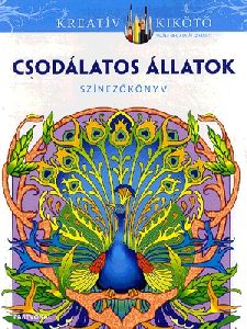 Csodálatos állatok
