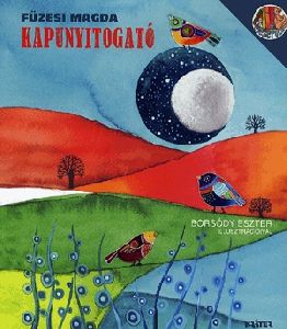 Kapunyitogató
