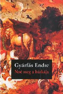 Noé meg a bárkája