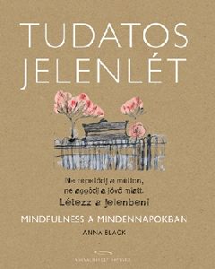 Tudatos jelenlét