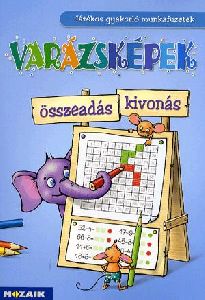 Varázsképek - Összeadás-Kivonás