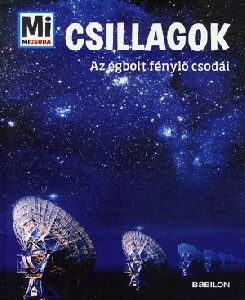 Csillagok