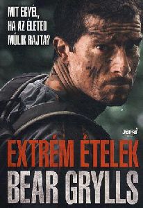 Extrém ételek