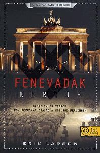 Fenevadak kertje