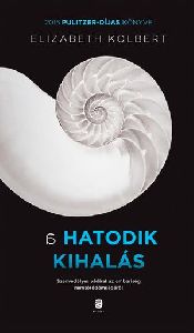 A hatodik kihalás