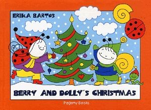 Berry and Dolly's Christmas