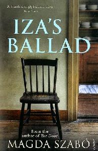 Iza's Ballad