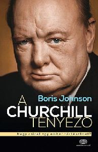 A Churchill tényező