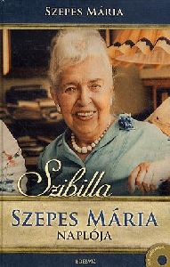 Szibilla (DVD melléklettel)