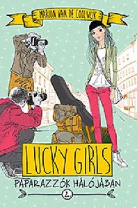 Lucky Girls 2.