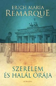 Szerelem és halál órája