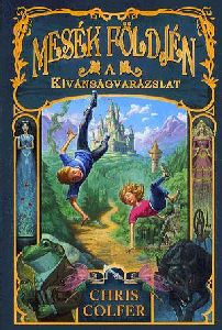 A Kívánságvarázslat