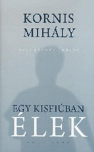 Egy kisfiúban élek (CD melléklettel)