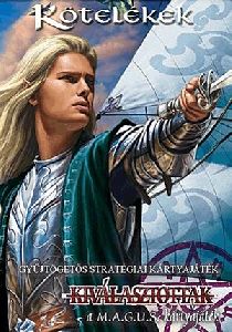 Kötelékek - Kártyajáték