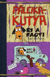 Pálcikakutya és a fagyi