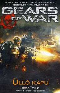 Gears Of War: Üllő kapu