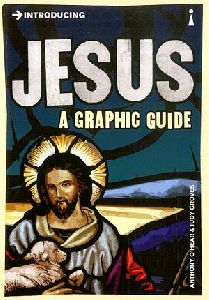 Introducing Jesus