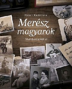 Merész magyarok